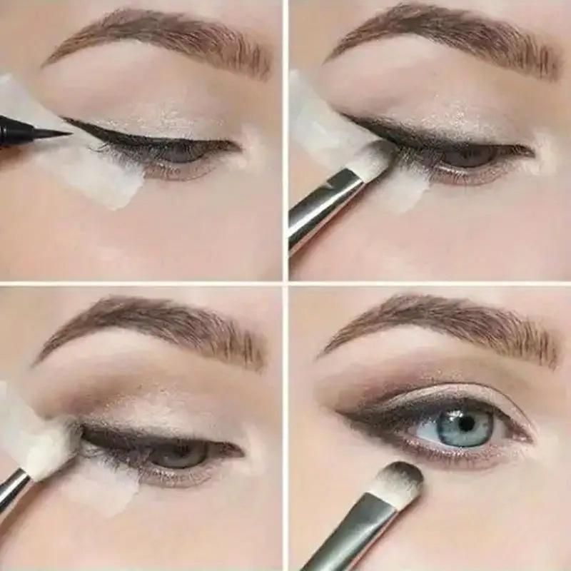 Eyelash Extension Eyeliner - Taśma ochronna do cieni do powiek,