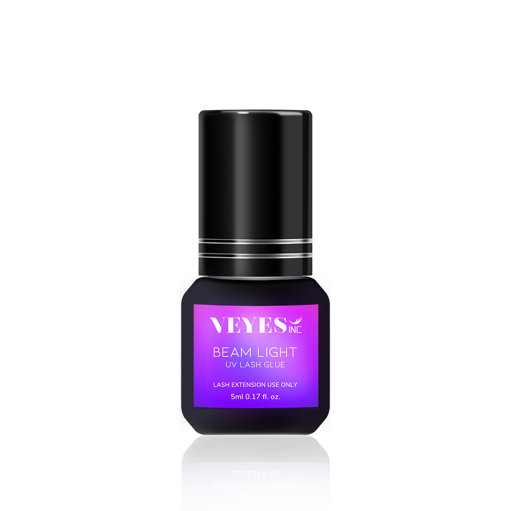 Lash Removal Cream - Veyes Inc Przedłużanie rzęs UV Lash