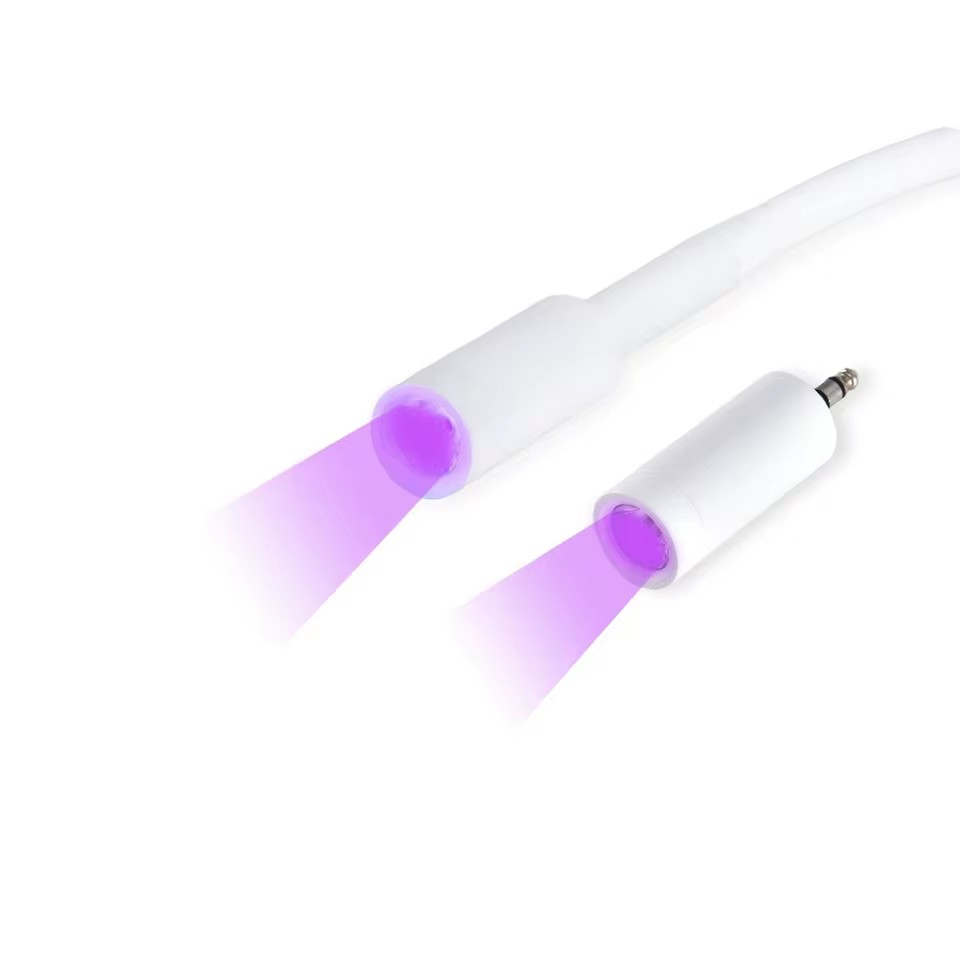 Eyelash Extension Uv - Głowica lampy UV do utwardzania rzęs