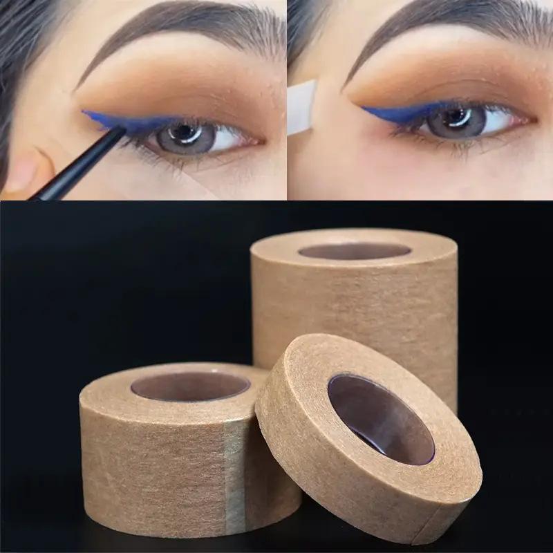 Eyelash Extension Eyeliner - Taśma ochronna do cieni do powiek,