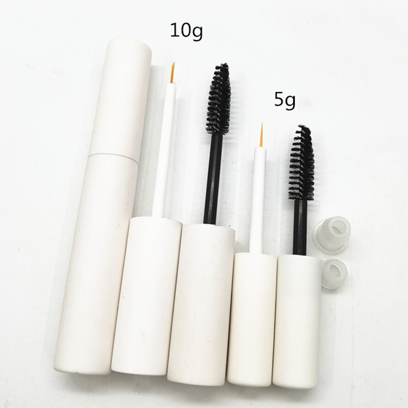 Eyelash Extension Eyeliner - 10-100 sztuk 5ml 10ml puste tubki