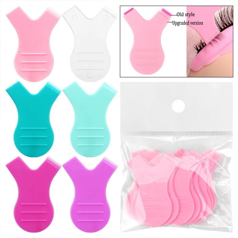 10 sztuk/worek Narzędzie do po – Eyelash Extension Y Shape recenzja i cena