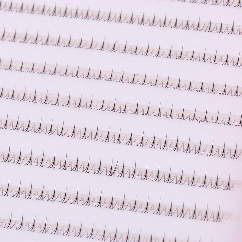 1 Zestaw Bezklejowe Kępki Rzęs – Eyelash Extension Glue recenzja i cena