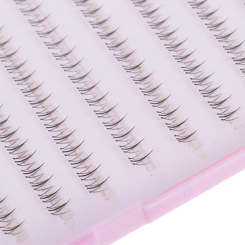 1 Zestaw Bezklejowe Kępki Rzęs – Eyelash Extension Glue recenzja i cena