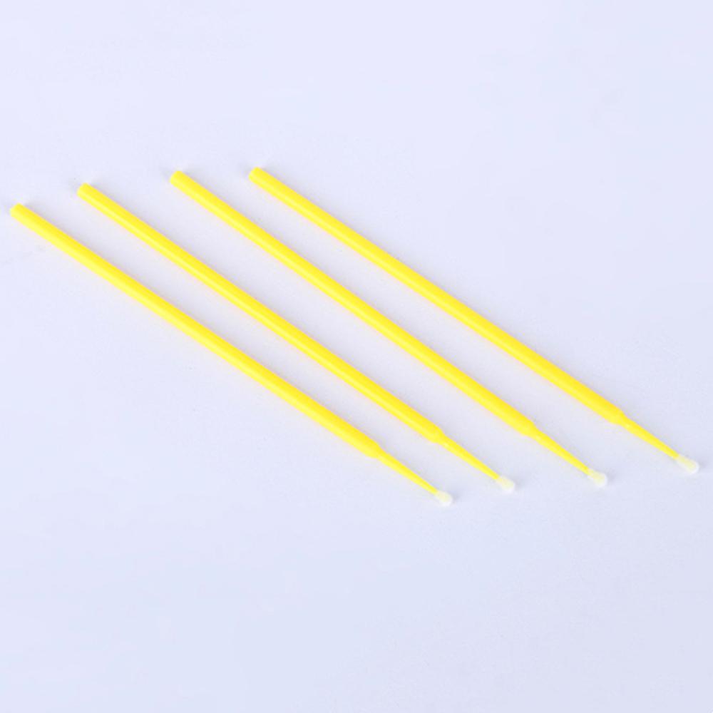 100 sztuk/partia Mikro Szczote – Eyelash Extension Glue recenzja i cena