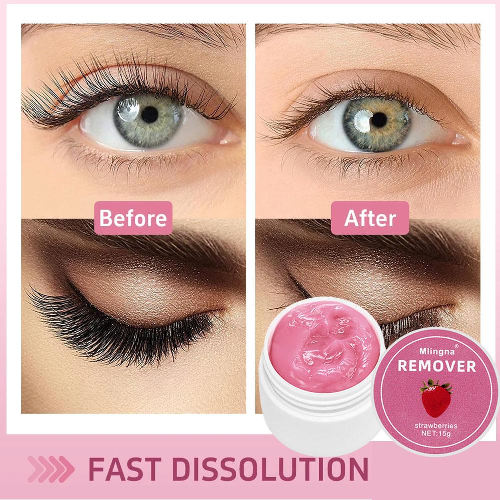15g Krem do usuwania kleju do  – Lash Removal Cream recenzja i cena