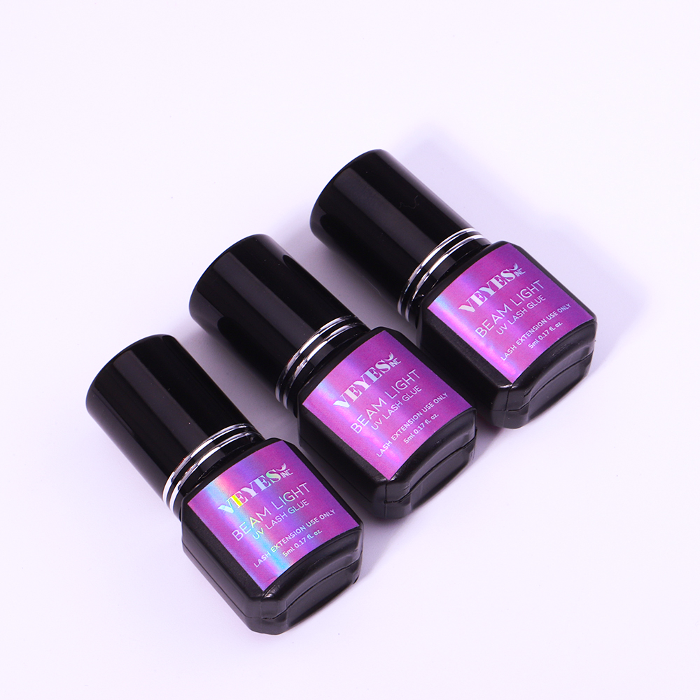 Veyes Inc Przedłużanie rzęs UV – Lash Removal Cream recenzja i cena