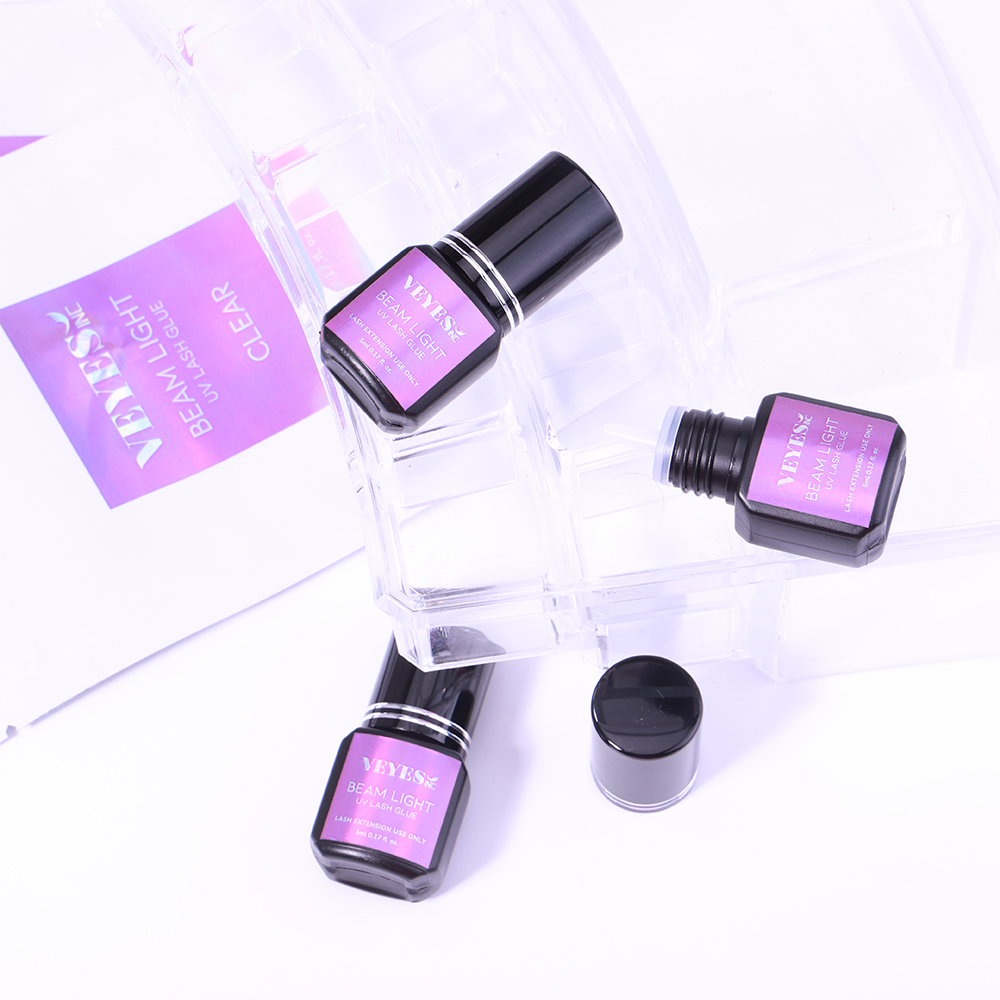 Veyes Inc Przedłużanie rzęs UV – Lash Removal Cream recenzja i cena