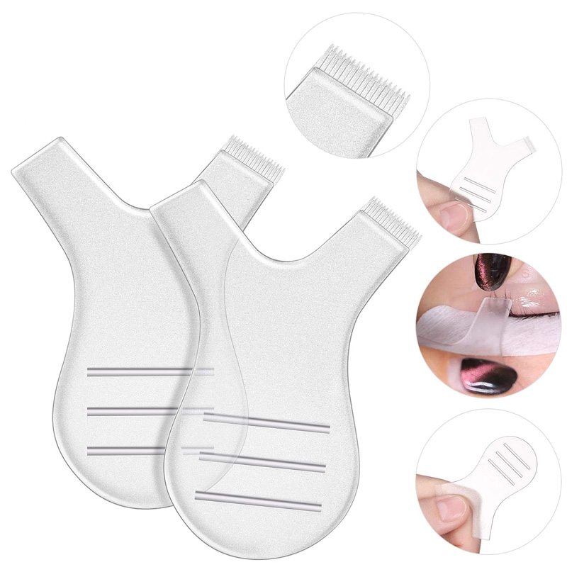 30 szt. Szczoteczek do lifting – Eyelash Extension Y Shape recenzja i cena