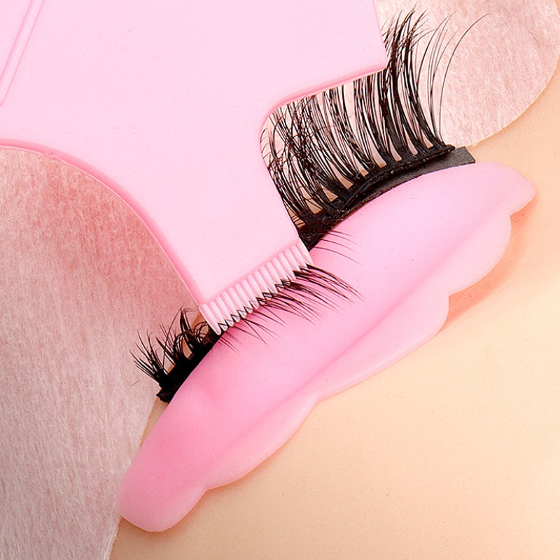 30 szt. Szczoteczek do lifting – Eyelash Extension Y Shape recenzja i cena