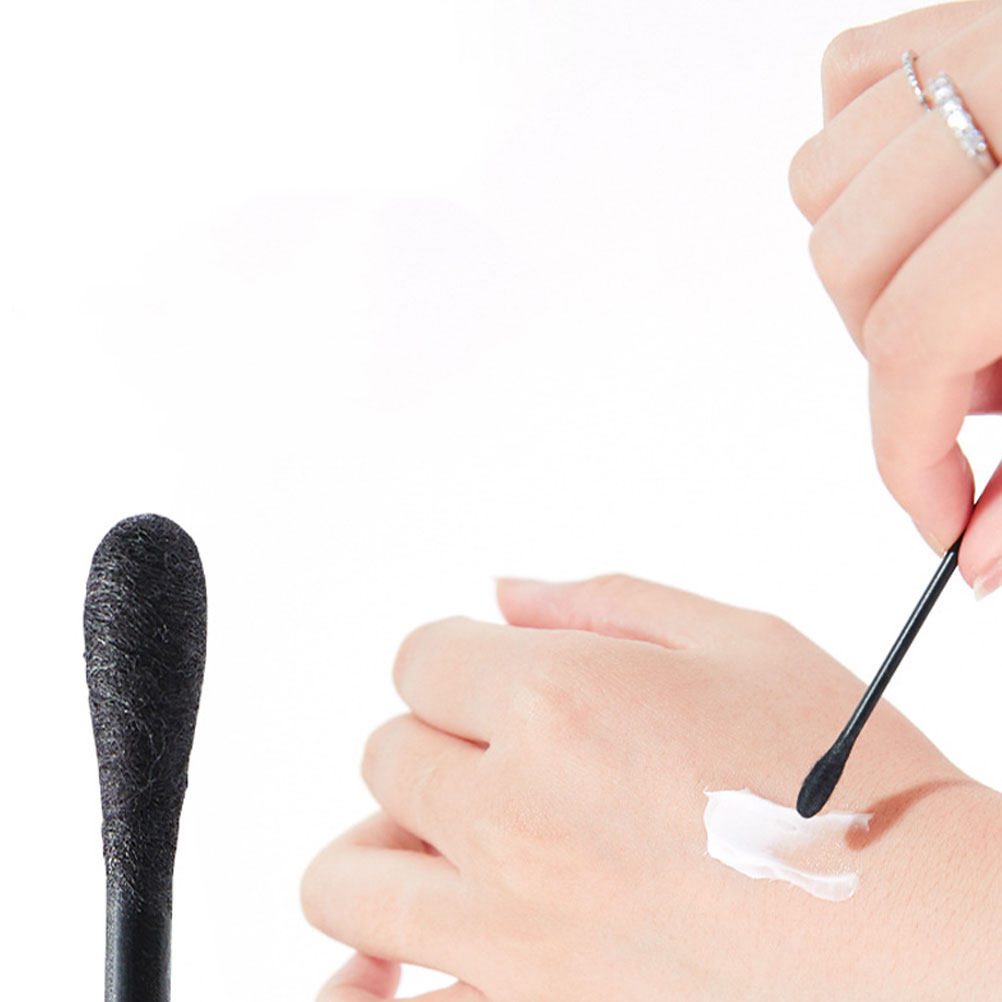 200 sztuk precyzyjnych wacików – Eyelash Extension Eyelash recenzja i cena