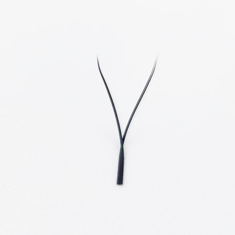 Supmacio 0.10 mm YY Lash Y Sha – Eyelash Extension Y Shape recenzja i cena
