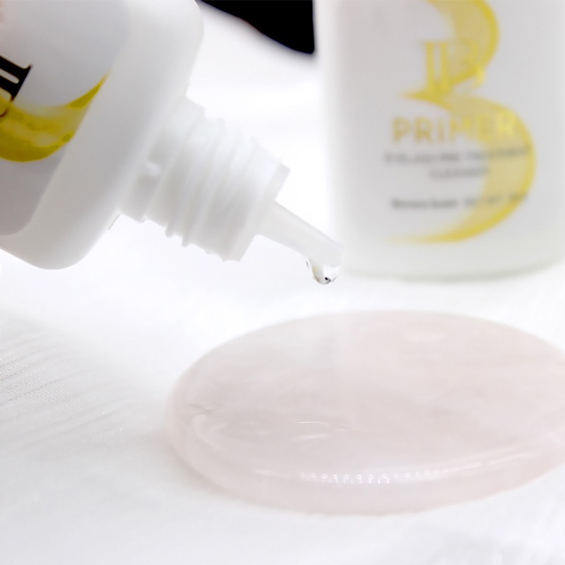 1 butelka IBeauty Super Bonder – Lash Removal Cream recenzja i cena