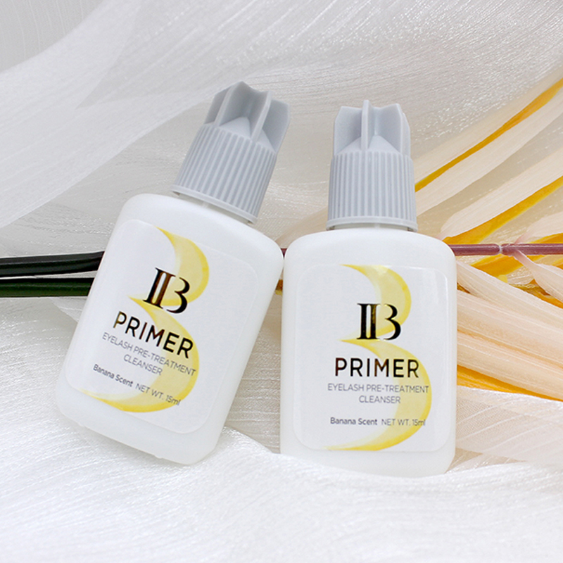 1 butelka IBeauty Super Bonder – Lash Removal Cream recenzja i cena
