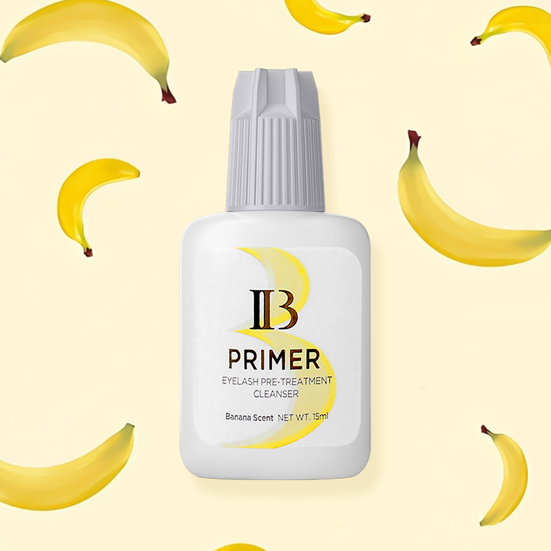 1 butelka IBeauty Super Bonder – Lash Removal Cream recenzja i cena