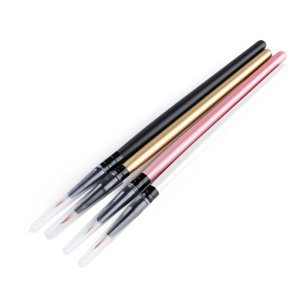 Nowe kosmetyczne narzędzia do  – Eyelash Extension Eyeliner recenzja i cena