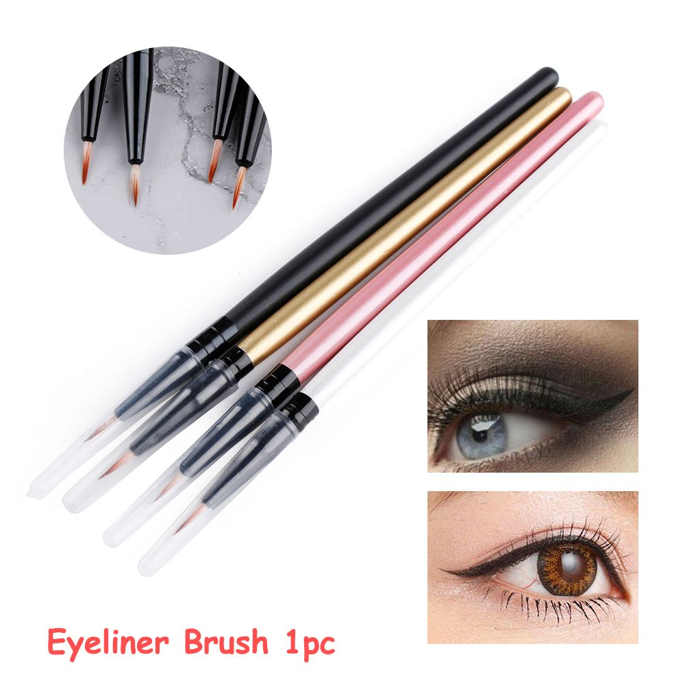 Nowe kosmetyczne narzędzia do  – Eyelash Extension Eyeliner recenzja i cena
