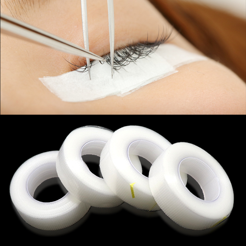 3/5 rolek przedłużanie rzęs ta – Eyelash Extension Eyeliner recenzja i cena