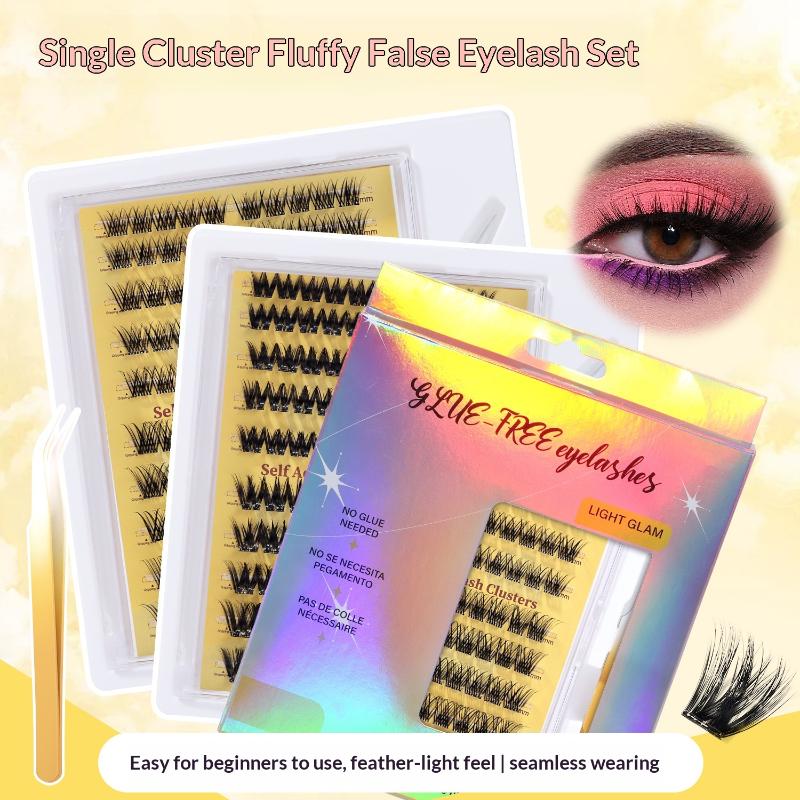 Nowy Zestaw do Samodzielnego P – Eyelash Extension Glue recenzja i cena