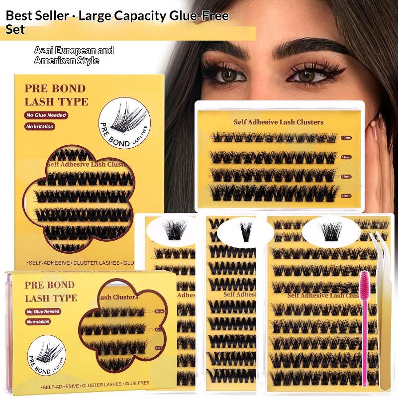 Nowy Zestaw do Samodzielnego P – Eyelash Extension Glue recenzja i cena
