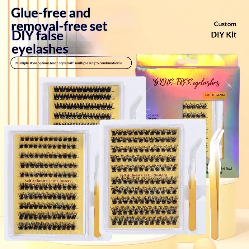Nowy Zestaw do Samodzielnego P – Eyelash Extension Glue recenzja i cena