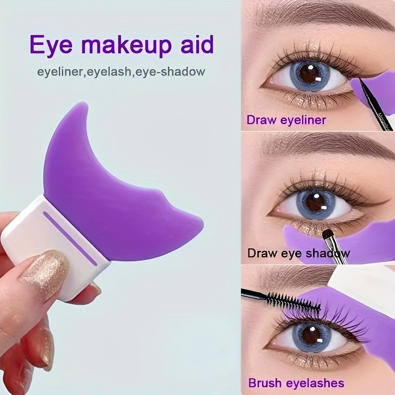 Szablon do makijażu oczu dla p – Eyelash Extension Eyeliner recenzja i cena