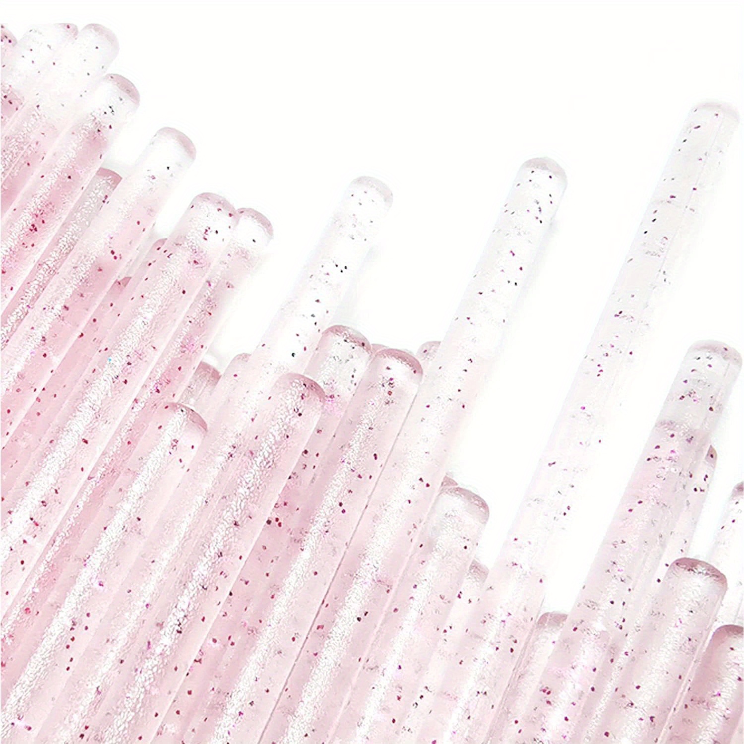 500 SZTUK Mikro Szczoteczek z  – Eyelash Extension Glue recenzja i cena