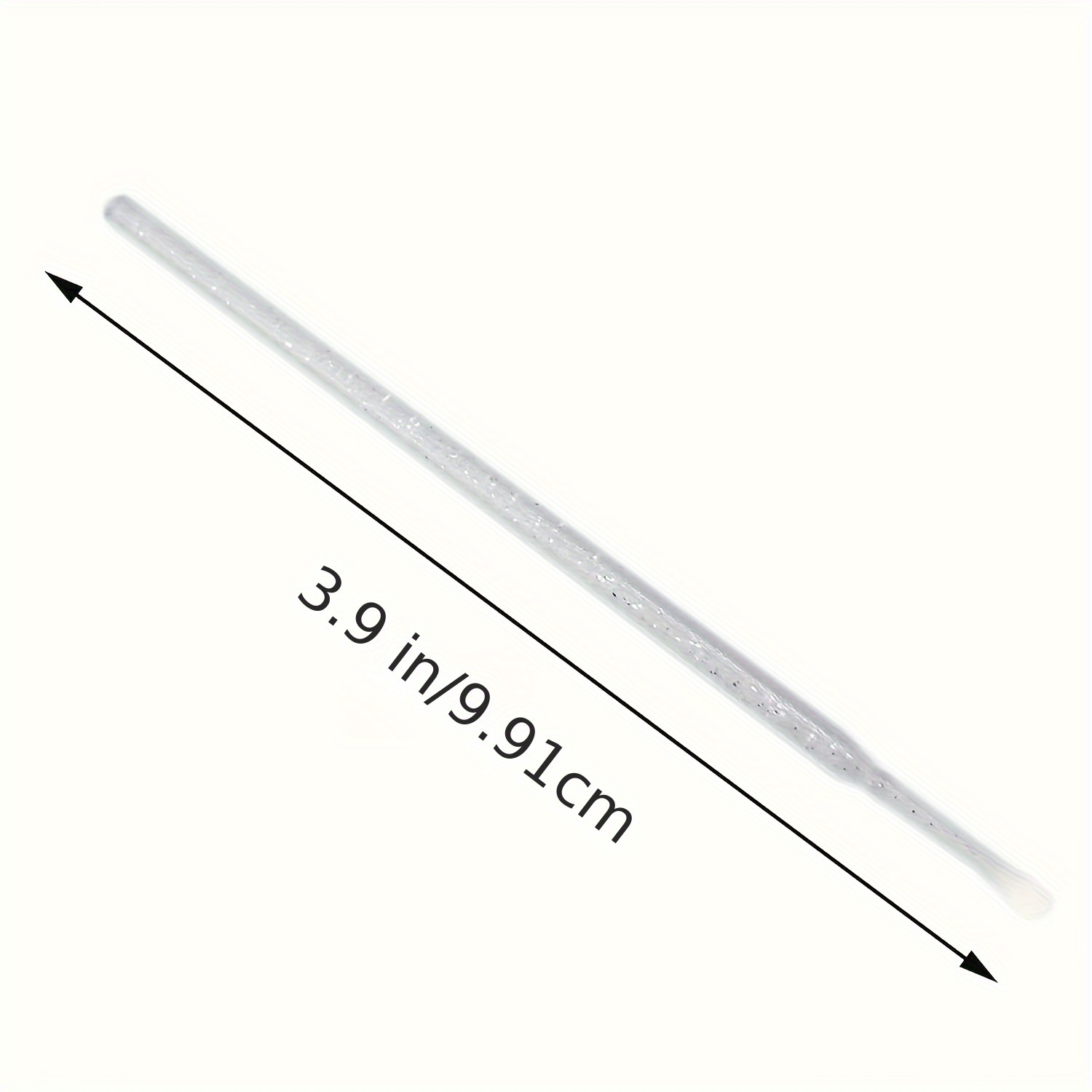 500 SZTUK Mikro Szczoteczek z  – Eyelash Extension Glue recenzja i cena