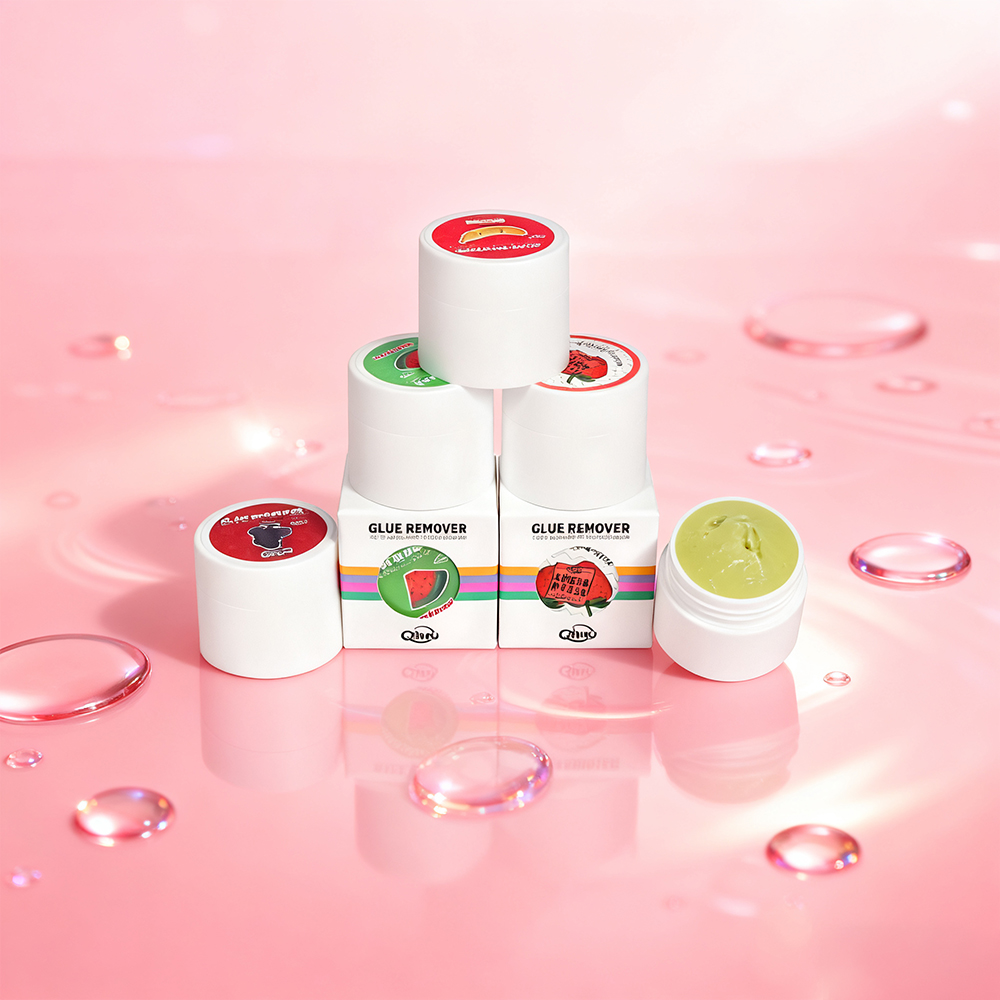 Krem do usuwania kleju do rzęs – Lash Removal Cream recenzja i cena