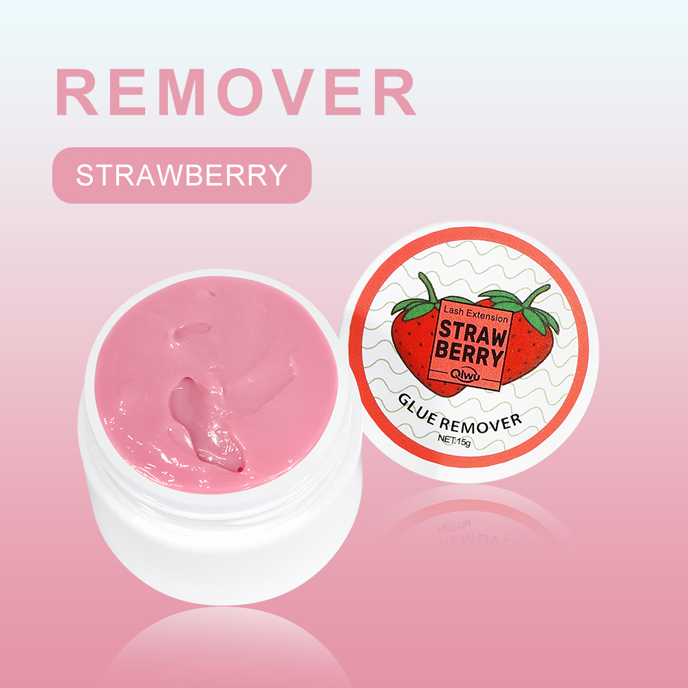 Krem do usuwania kleju do rzęs – Lash Removal Cream recenzja i cena