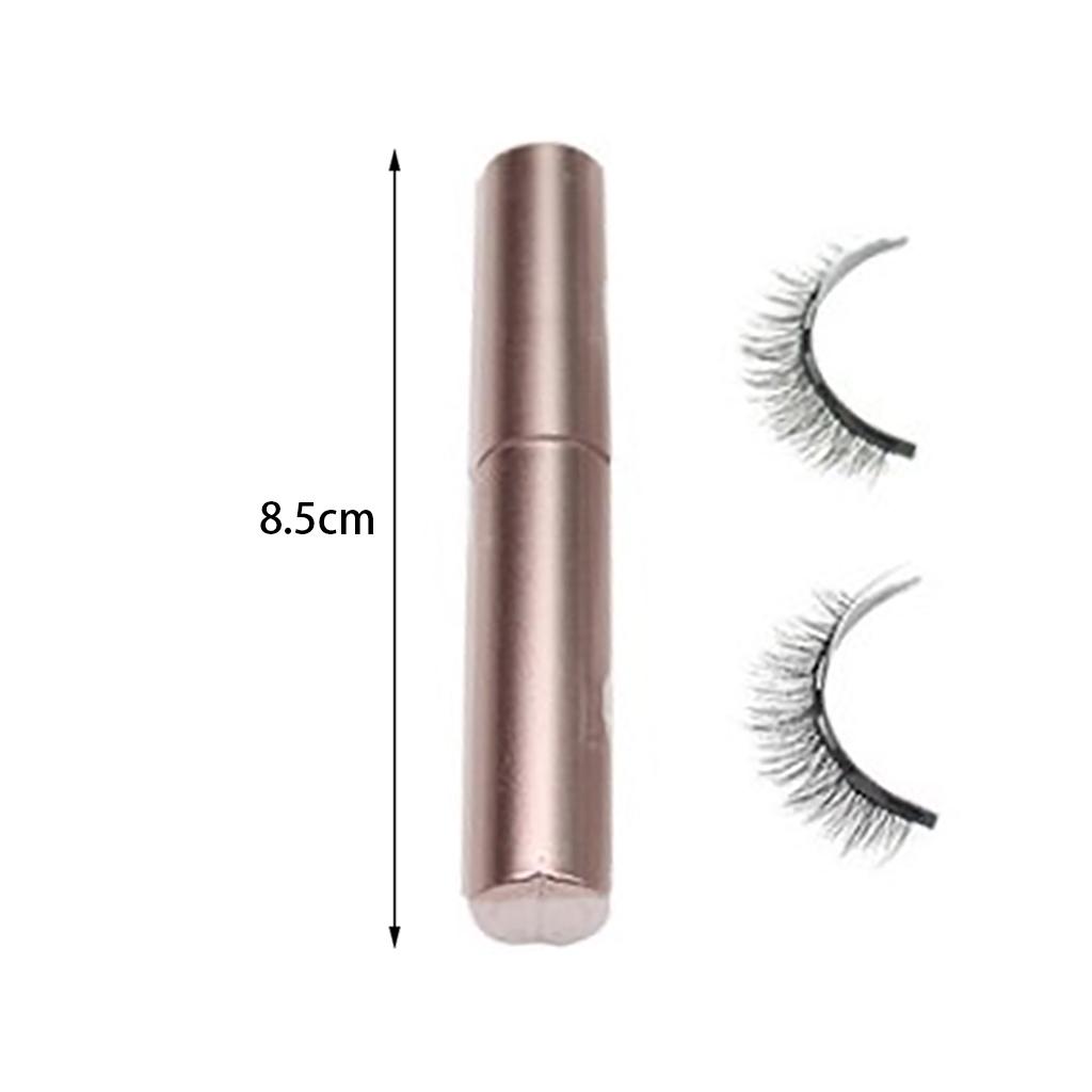 Przenośny zestaw do przedłużan – Eyelash Extension Eyeliner recenzja i cena