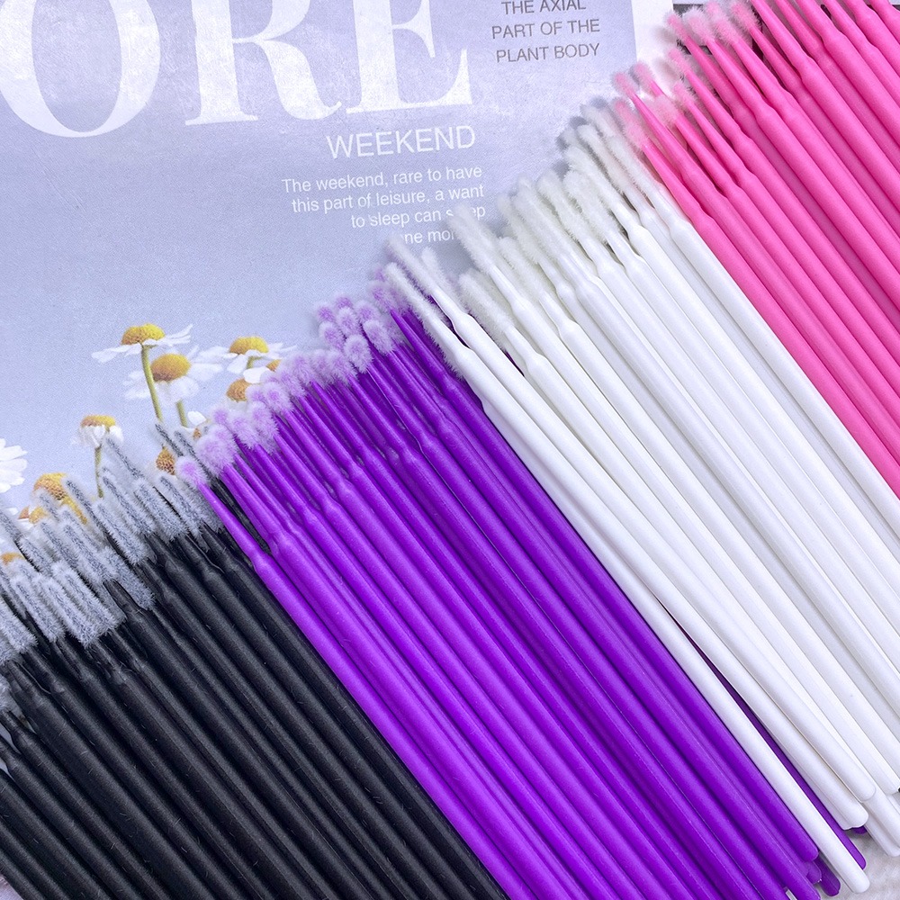 1000 sztuk/partia przedłużanie – Eyelash Extension Glue recenzja i cena