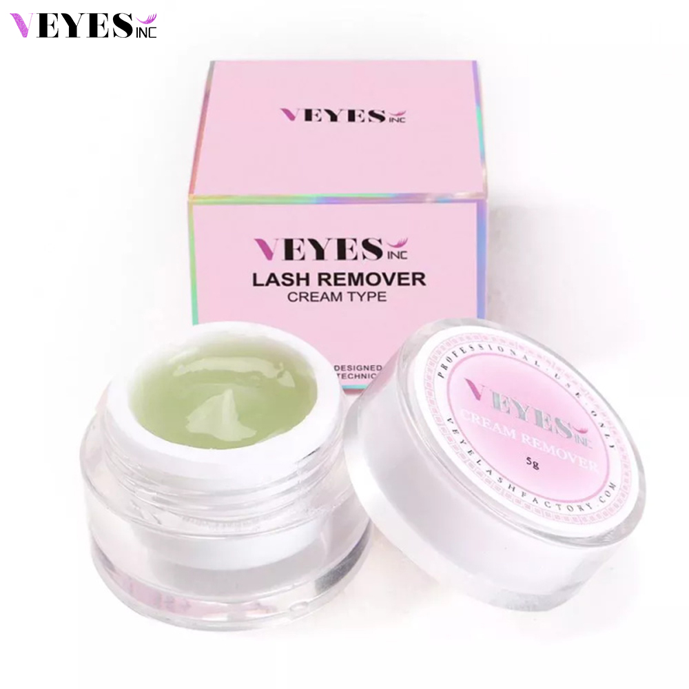 Veyes Inc Krem do Usuwania Prz – Lash Removal Cream recenzja i cena