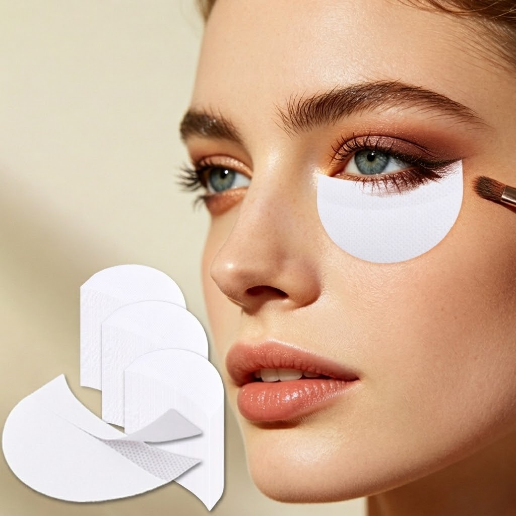 150/100 szt. Plastrów ochronny – Eyelash Extension Eyeliner recenzja i cena