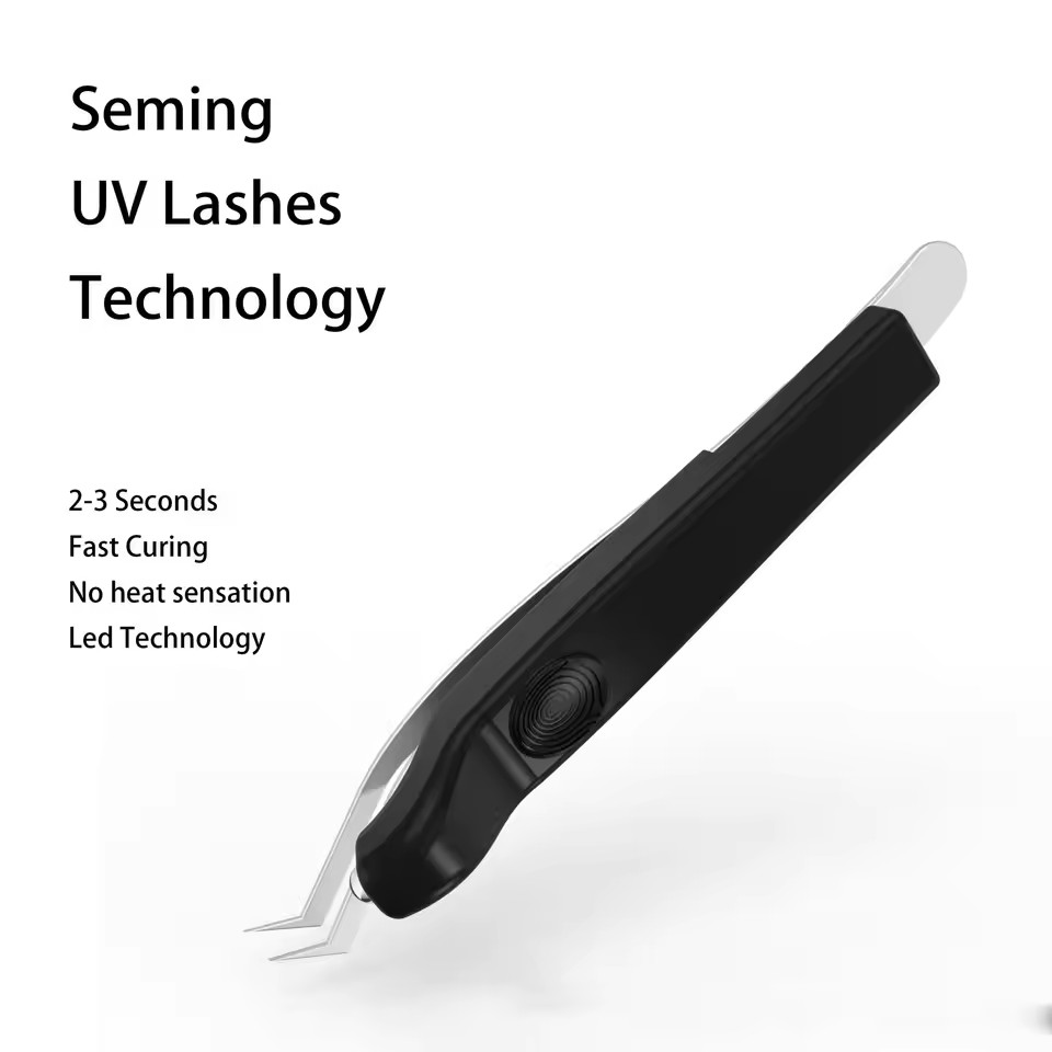 Lampa UV do przedłużania rzęs  – Eyelash Extension Uv recenzja i cena