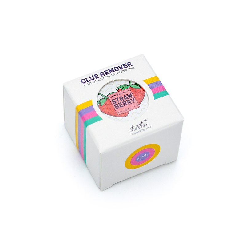 FUNMIX Nowy 5g odcień owocowy  – Lash Removal Cream recenzja i cena