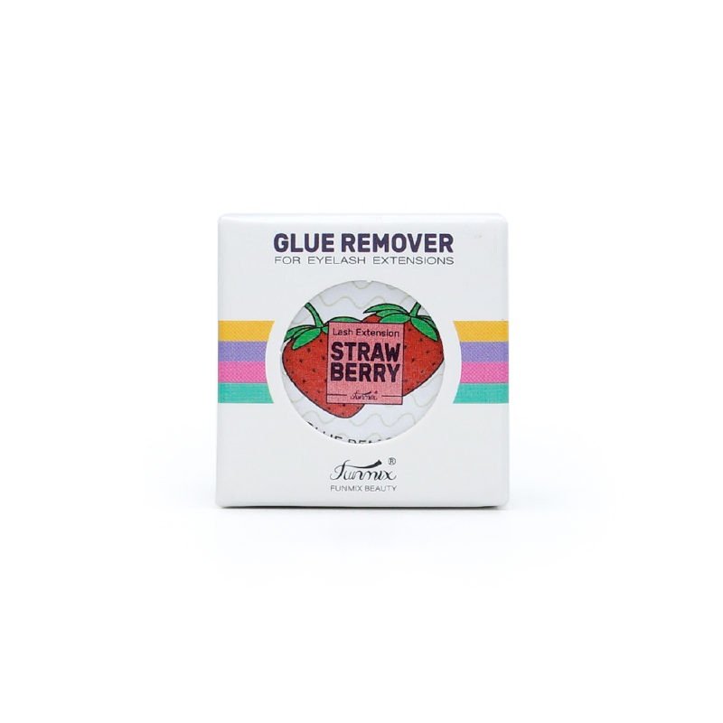 FUNMIX Nowy 5g odcień owocowy  – Lash Removal Cream recenzja i cena