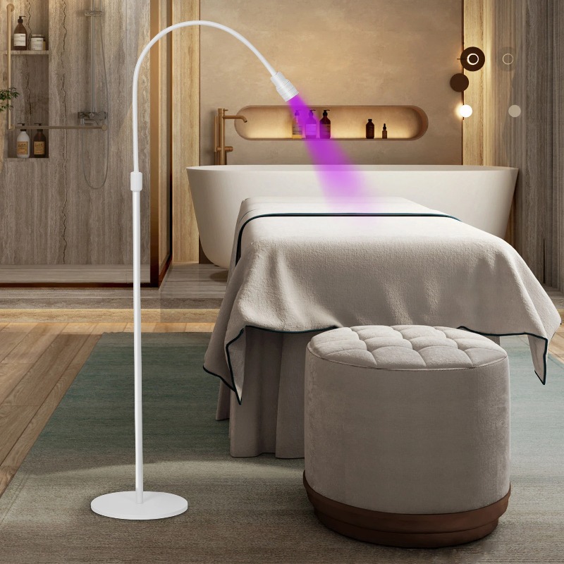 Lampa UV do rzęs, przedłużania – Eyelash Extension Uv recenzja i cena