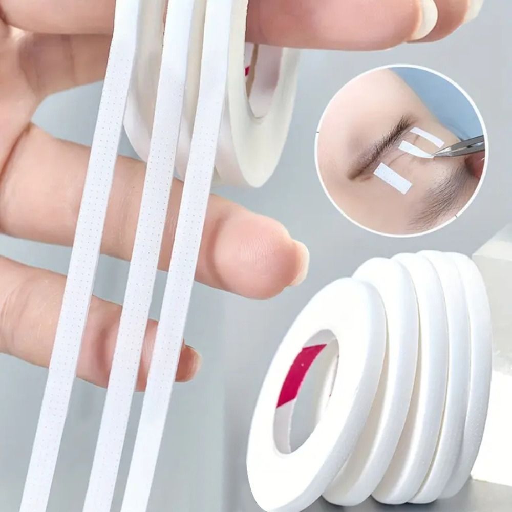 1/10 szt. Podkładki pod rzęsy  – Eyelash Extension For No Eyelid recenzja i cena