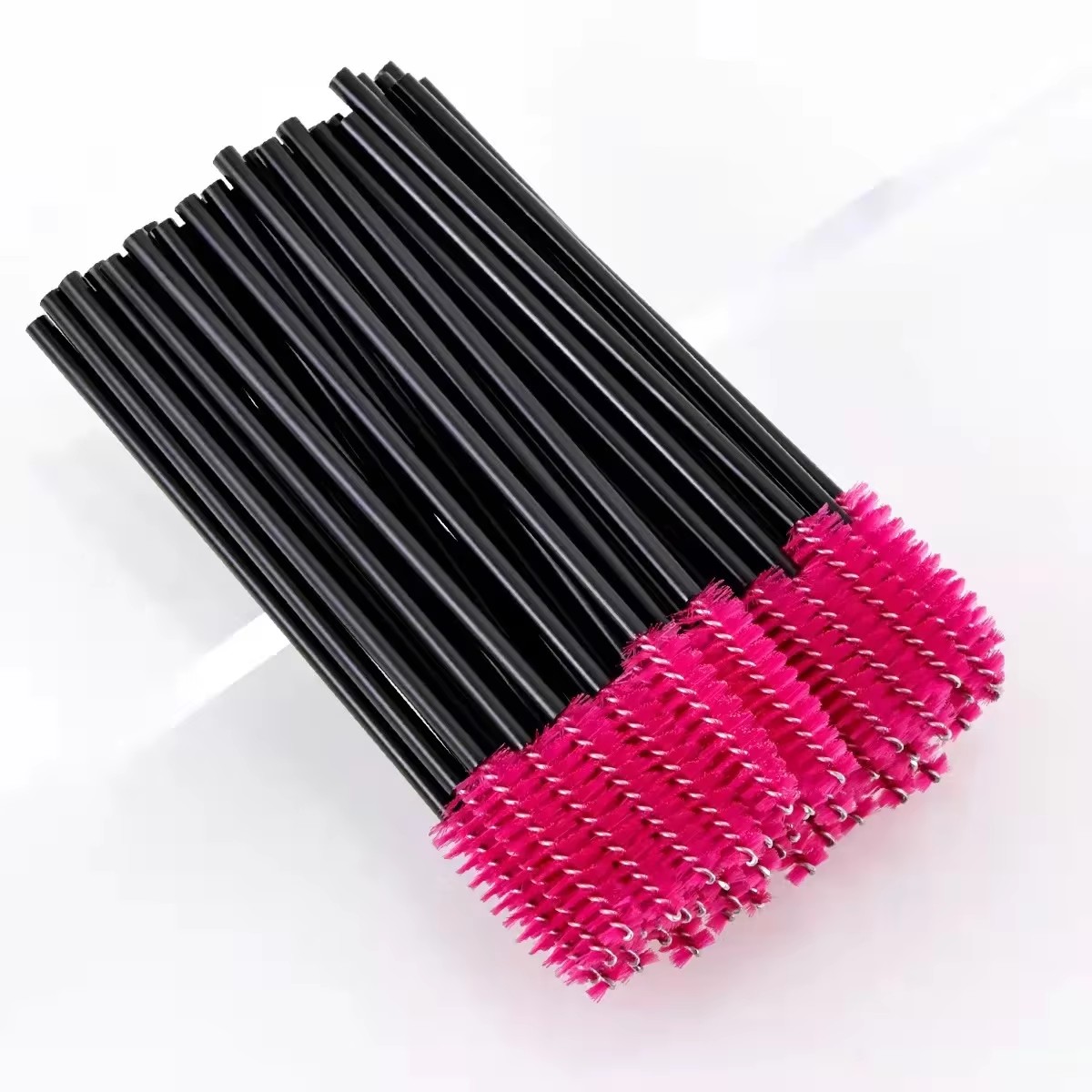 50/500 szt. Jednorazowe szczot – Eyelash Extension Eyeliner recenzja i cena