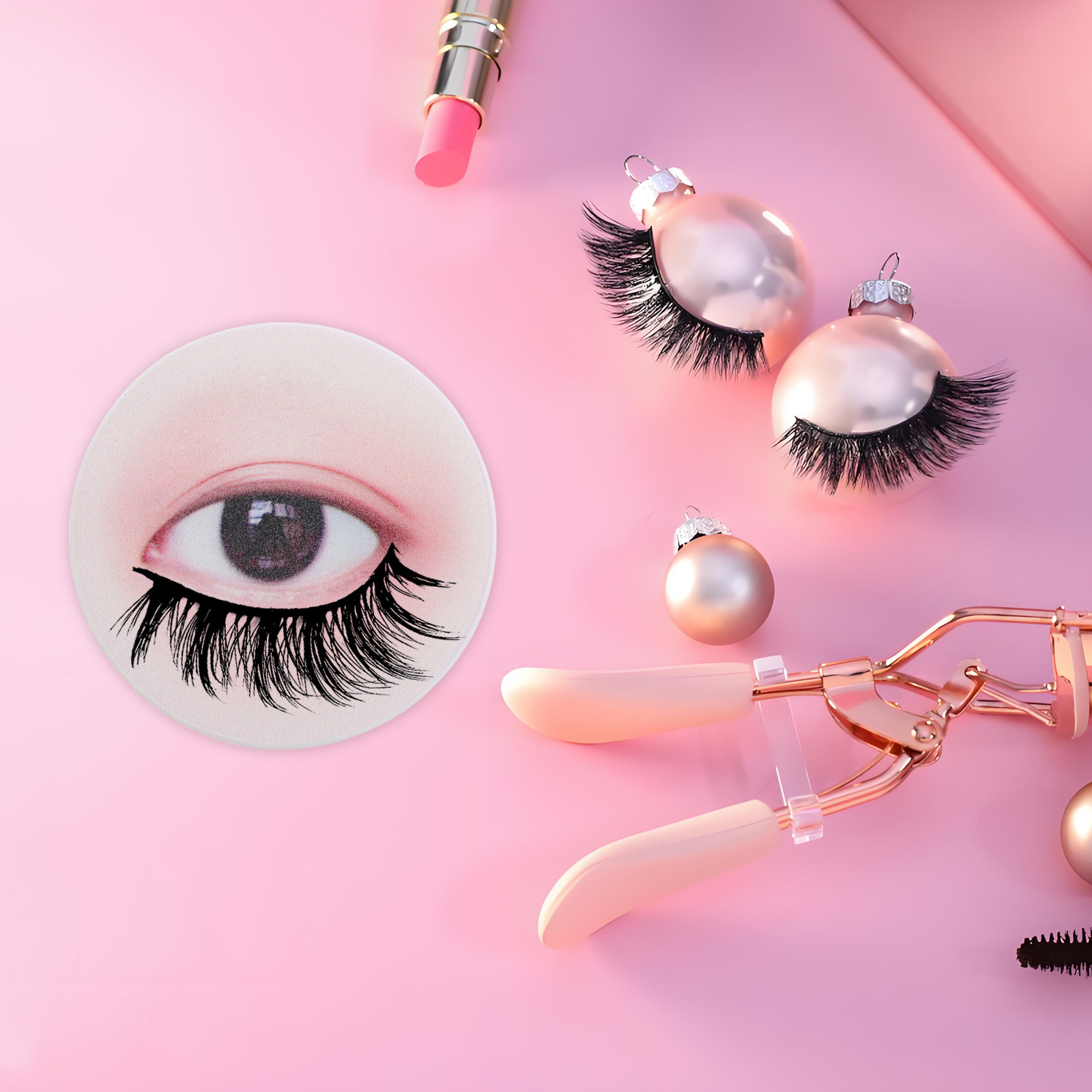 3 szt. Czarne, wielokrotnego u – Eyelash Extension Eyelash recenzja i cena