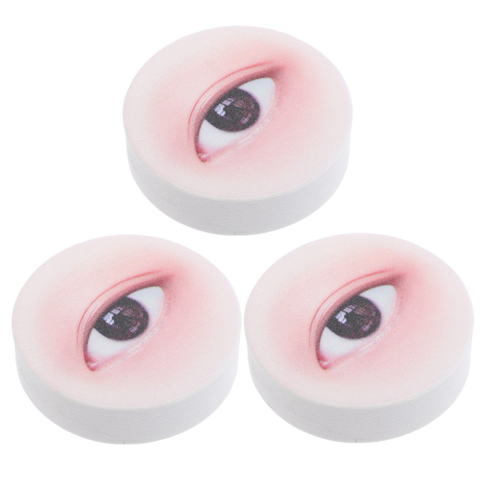 3 szt. Czarne, wielokrotnego u – Eyelash Extension Eyelash recenzja i cena