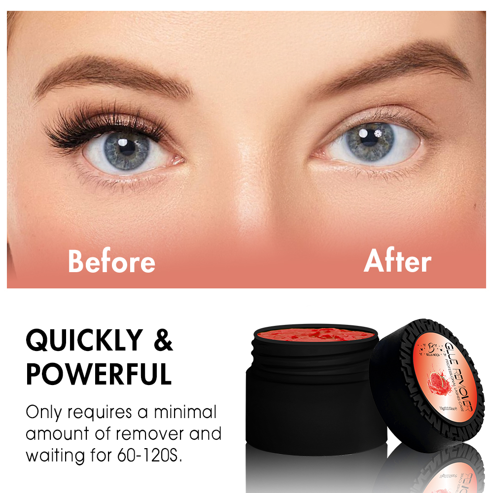 IWYBBeauty Krem do usuwania pr – Lash Removal Cream recenzja i cena