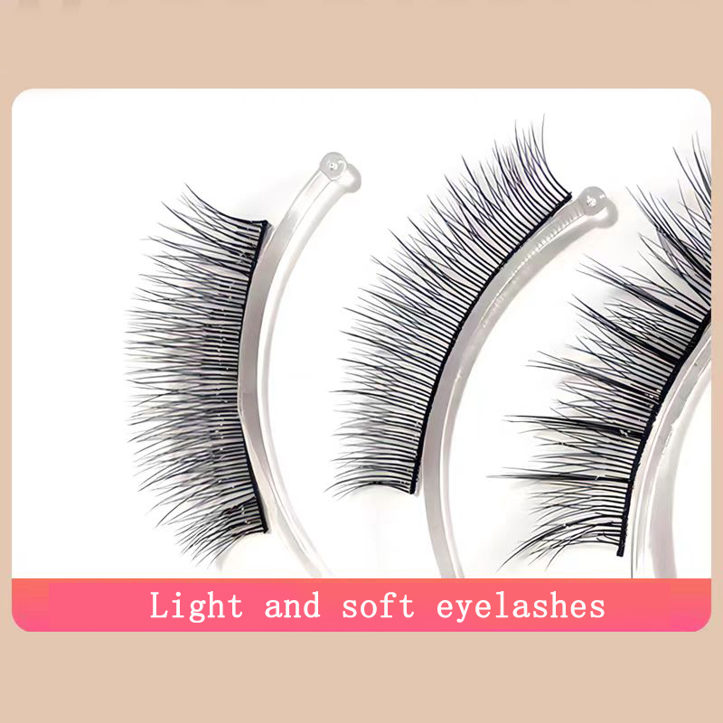 MARIA 2D Y Shape Eyelashes Han – Eyelash Extension Y Shape recenzja i cena