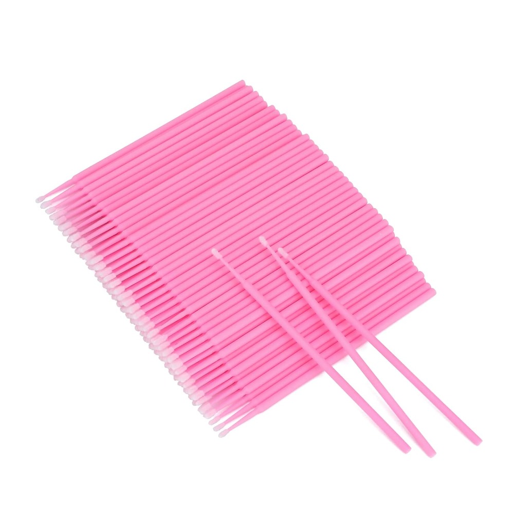 500 sztuk jednorazowych mikro- – Eyelash Extension Eyelash recenzja i cena