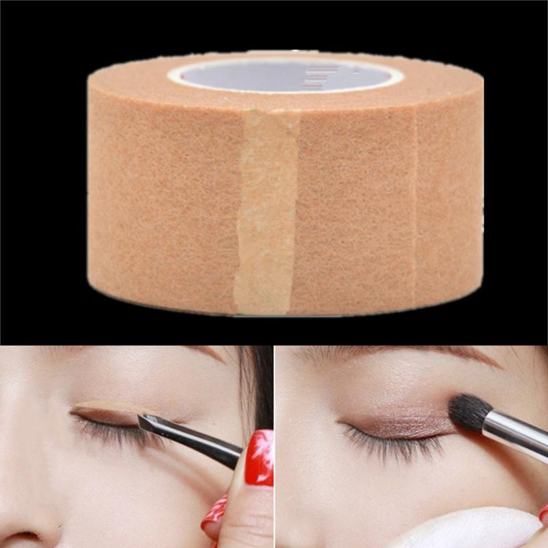 Taśma ochronna do cieni do pow – Eyelash Extension Eyeliner recenzja i cena
