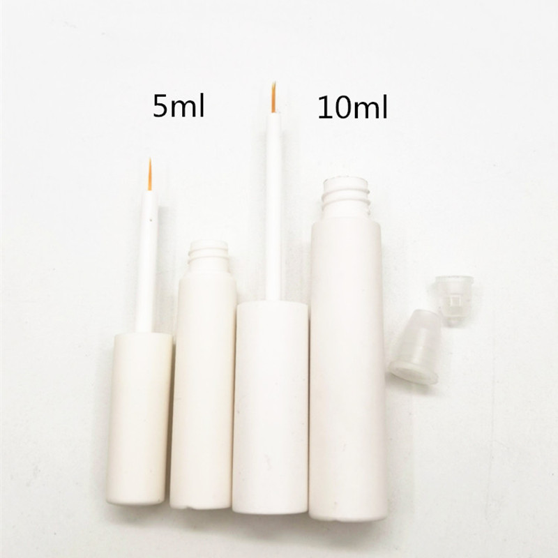 10-100 sztuk 5ml 10ml puste tu – Eyelash Extension Eyeliner recenzja i cena