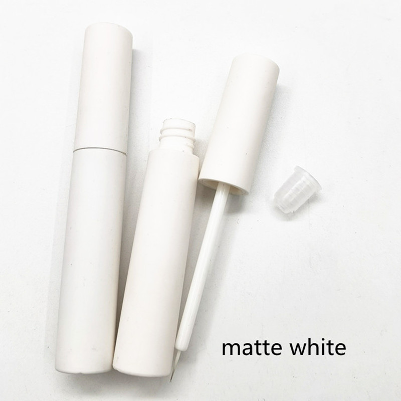 10-100 sztuk 5ml 10ml puste tu – Eyelash Extension Eyeliner recenzja i cena