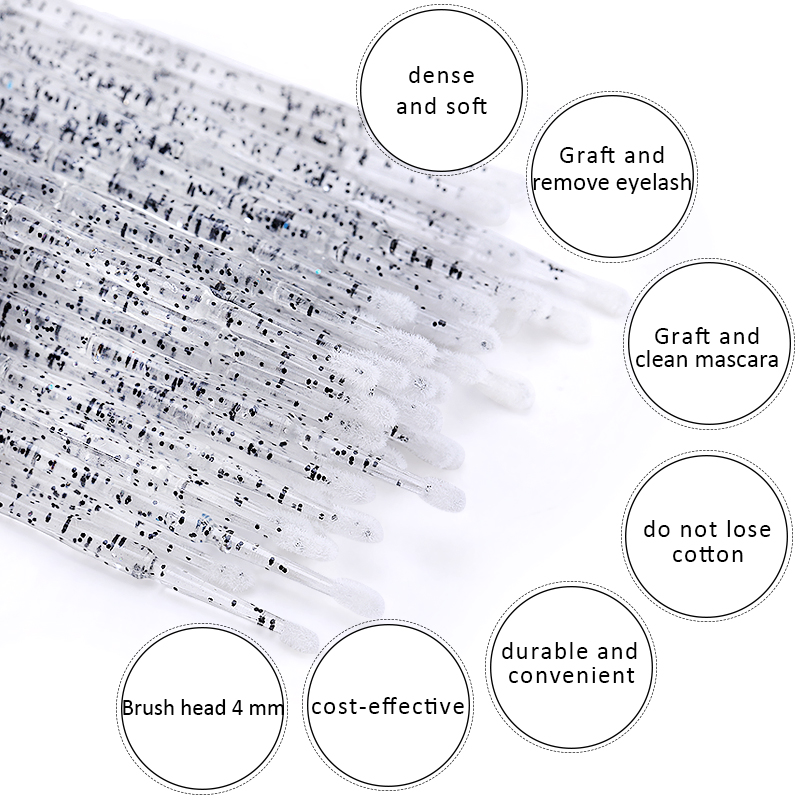 Darmowa wysyłka Microbrush do  – Eyelash Extension Glue recenzja i cena